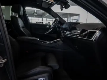 BMW X6 xDrive 30d M-Sport Pro PANO LED SEAT VENTILATION