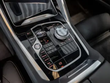 BMW X6 xDrive 30d M-Sport Pro PANO LED SEAT VENTILATION