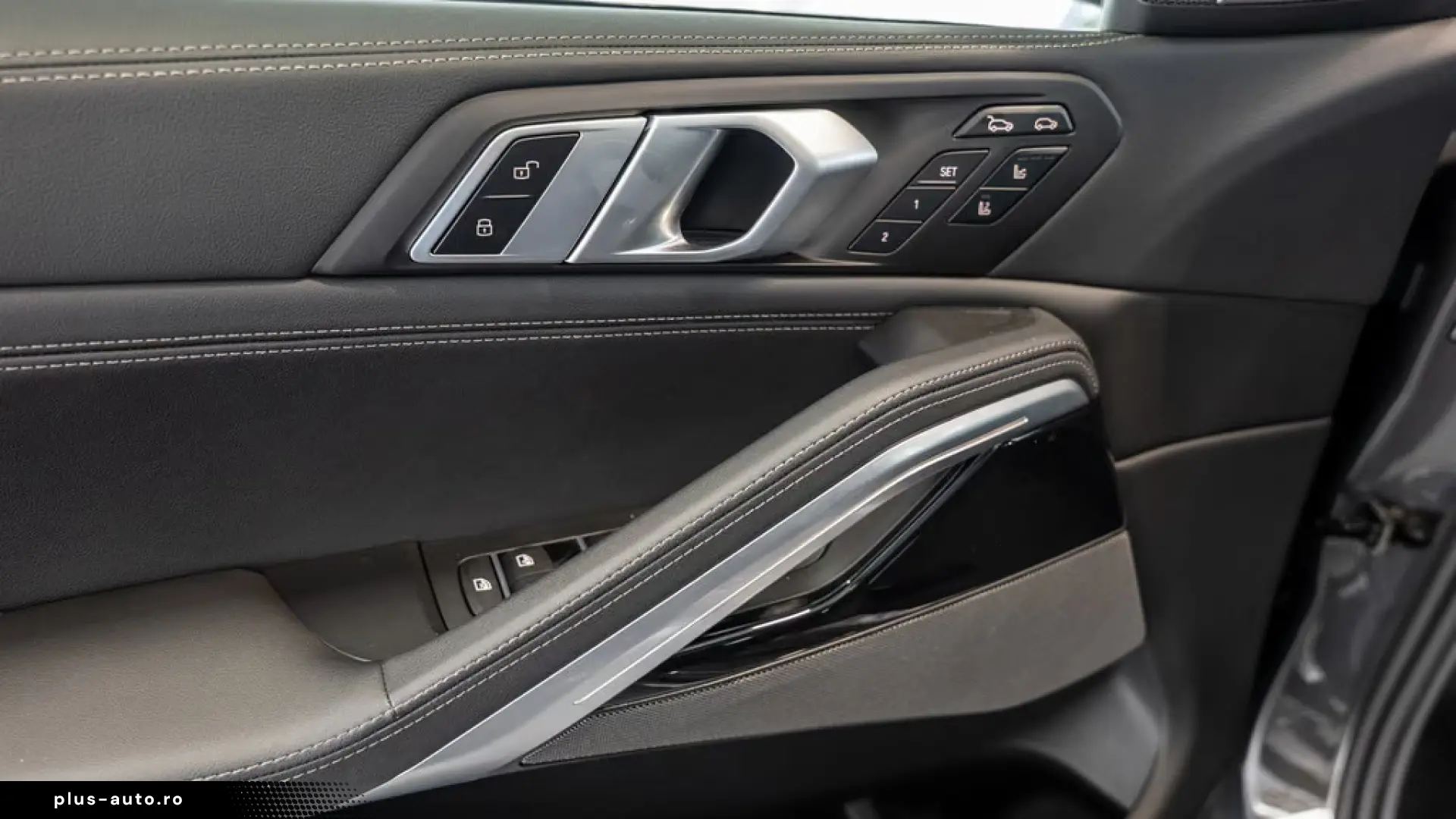 BMW X6 xDrive 30d M-Sport Pro PANO LED SEAT VENTILATION