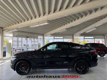 BMW X6 30d xDrive M sports package LED HUD 360  AHK