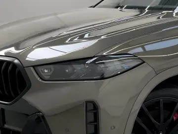BMW X6 xDrive30d M Sport Harman K camera LED