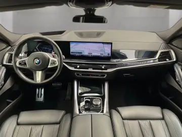 BMW X6 xDrive30d M Sport Harman K camera LED