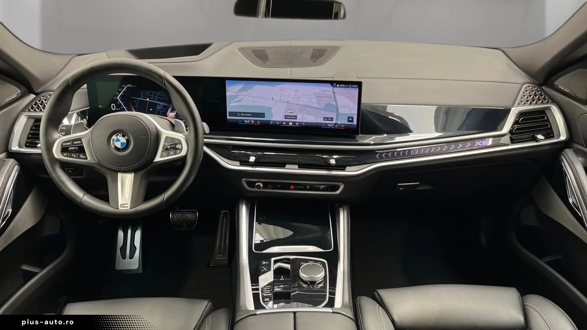 BMW X6 xDrive30d M Sport Harman K camera LED