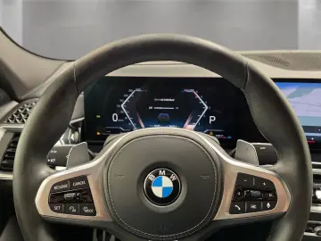BMW X6 xDrive30d M Sport Harman K camera LED