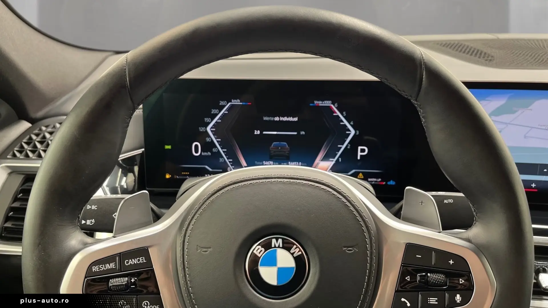 BMW X6 xDrive30d M Sport Harman K camera LED