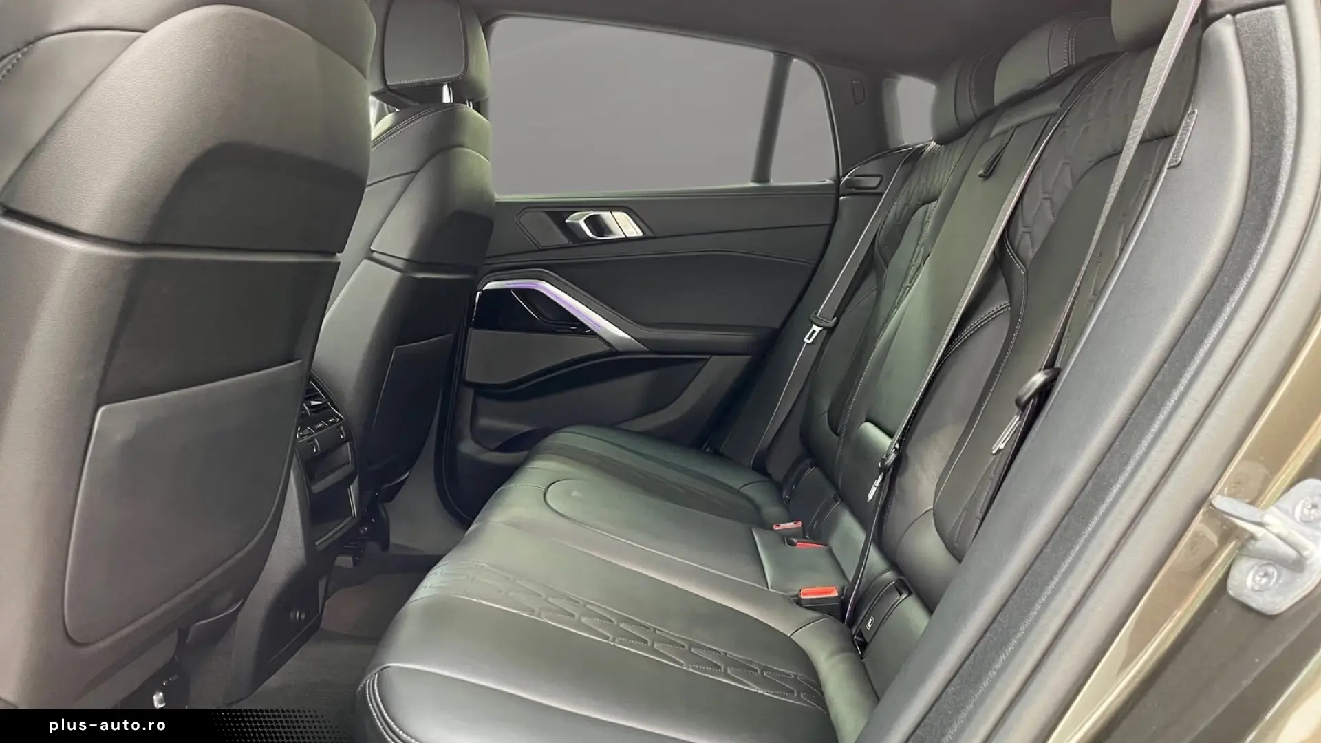 BMW X6 xDrive30d M Sport Harman K camera LED
