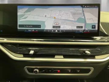 BMW X6 xDrive30d M Sport Harman K camera LED