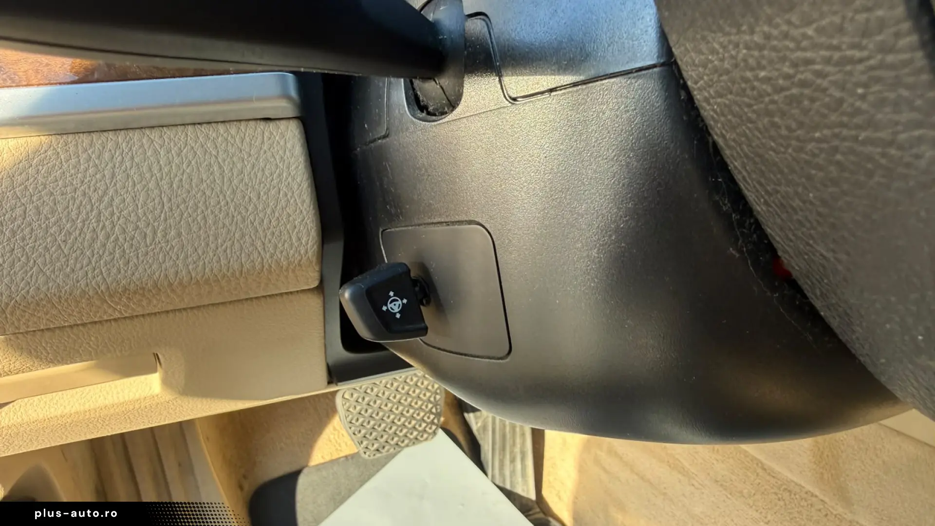 BMW 520d  Automat  Facelift  Piele  Trapa