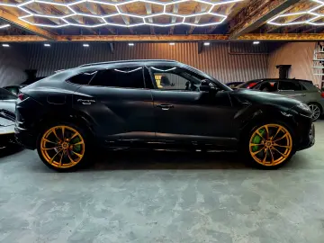 Lamborghini Urus 4.0 V8 Pano B&O Anima Masaj