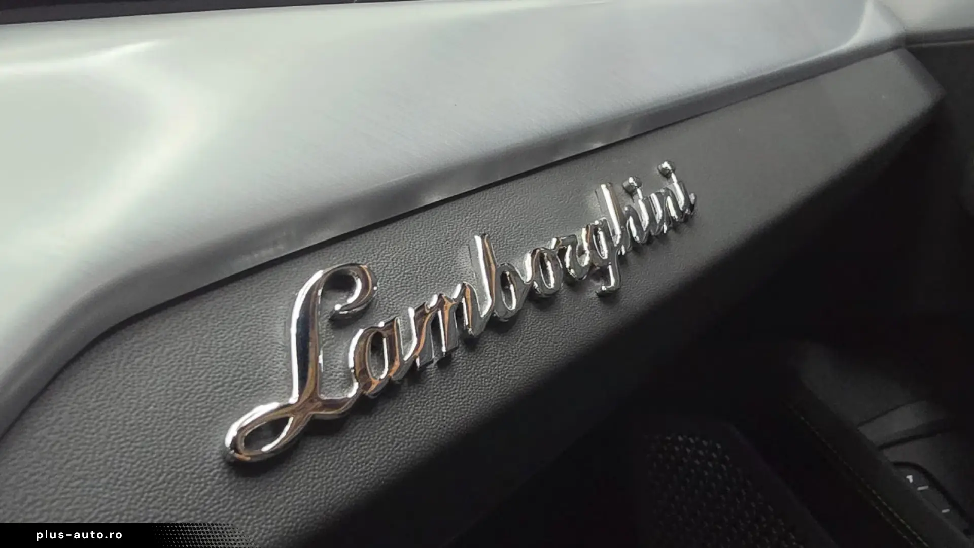 Lamborghini Urus 4.0 V8 Pano B&O Anima Masaj