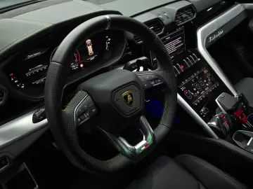 Lamborghini Urus 4.0 V8 Pano B&O Anima Masaj