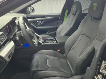 Lamborghini Urus 4.0 V8 Pano B&O Anima Masaj