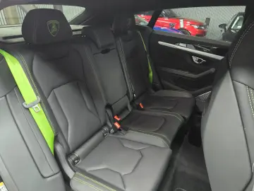 Lamborghini Urus 4.0 V8 Pano B&O Anima Masaj