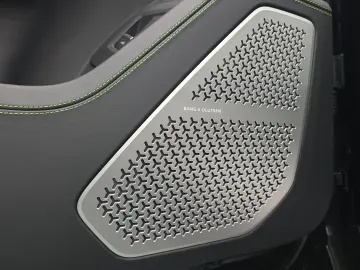 Lamborghini Urus 4.0 V8 Pano B&O Anima Masaj