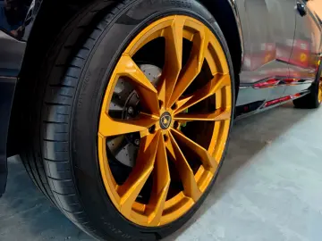 Lamborghini Urus 4.0 V8 Pano B&O Anima Masaj