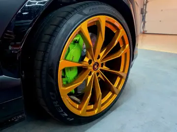 Lamborghini Urus 4.0 V8 Pano B&O Anima Masaj