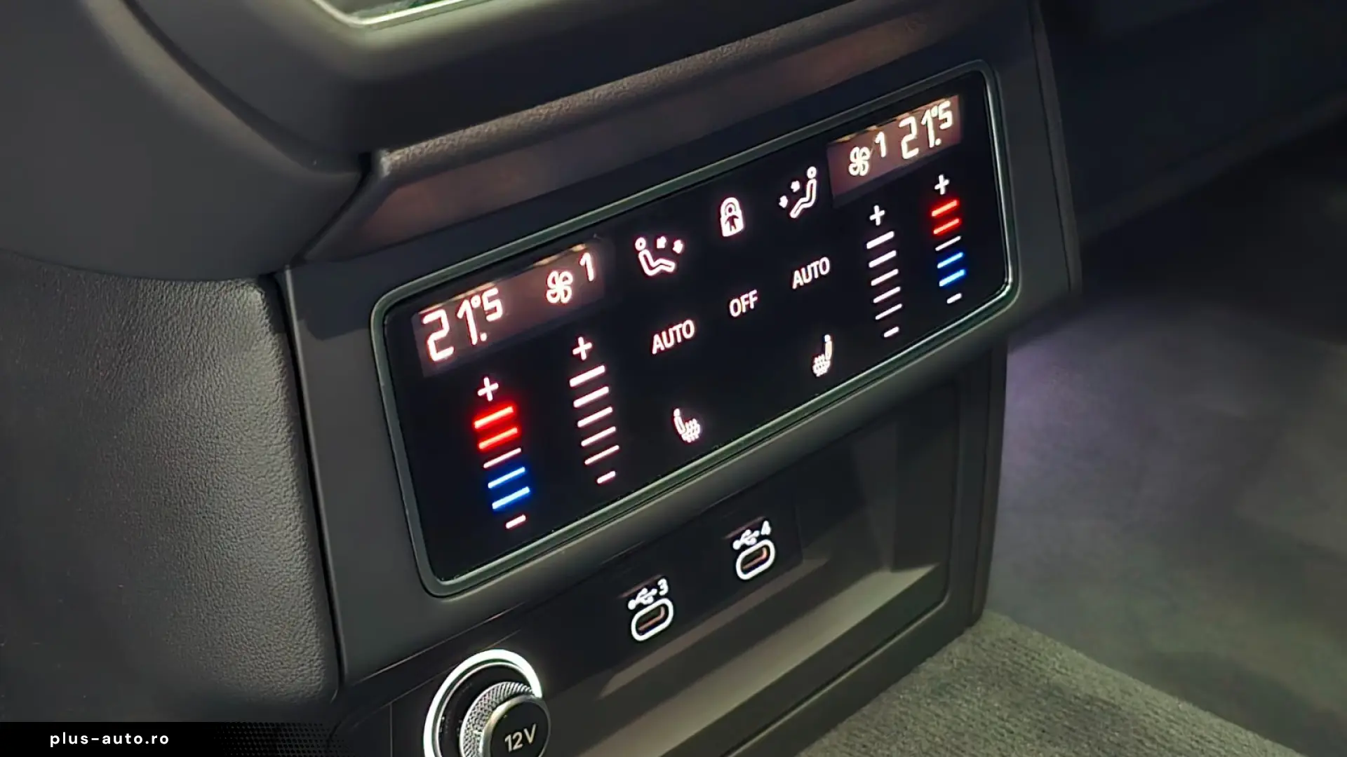 Lamborghini Urus 4.0 V8 Pano B&O Anima Masaj