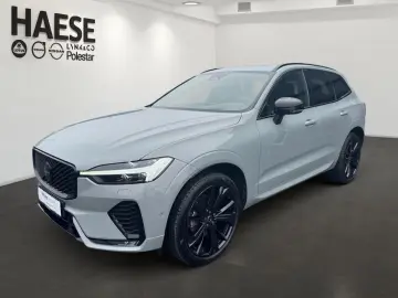 Volvo XC60 B5 AWD Plus Black Edition   PANO • HUD • 360