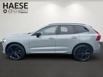Volvo XC60 B5 AWD Plus Black Edition   PANO • HUD • 360