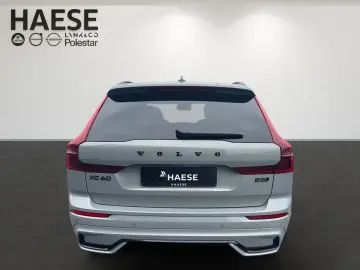 Volvo XC60 B5 AWD Plus Black Edition   PANO • HUD • 360