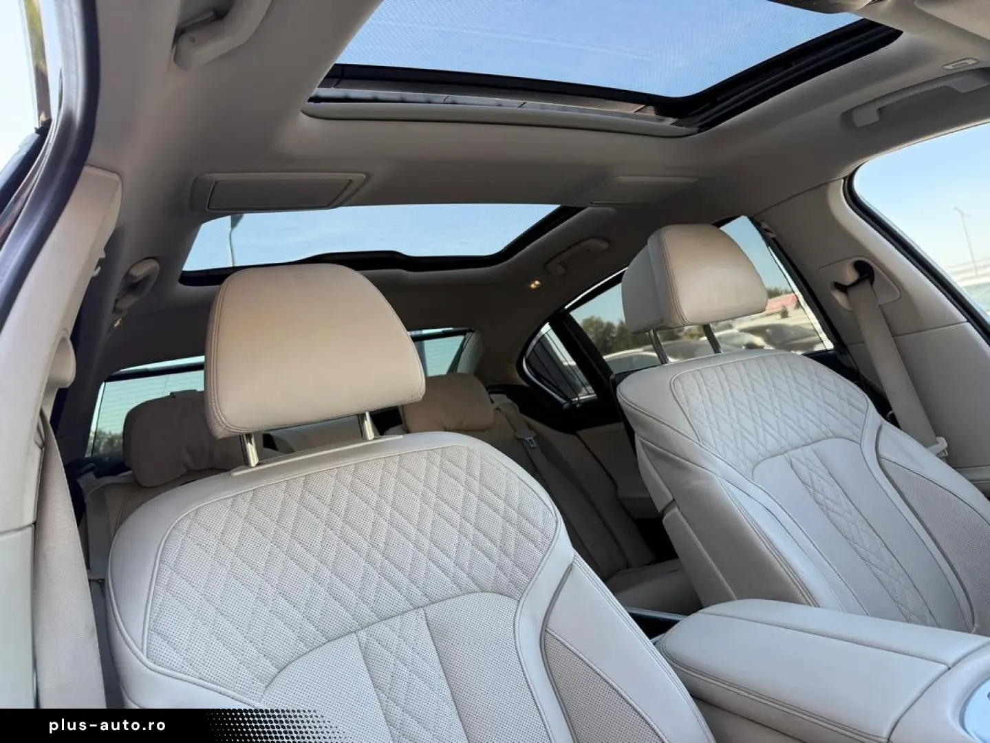 Bmw Seria-7