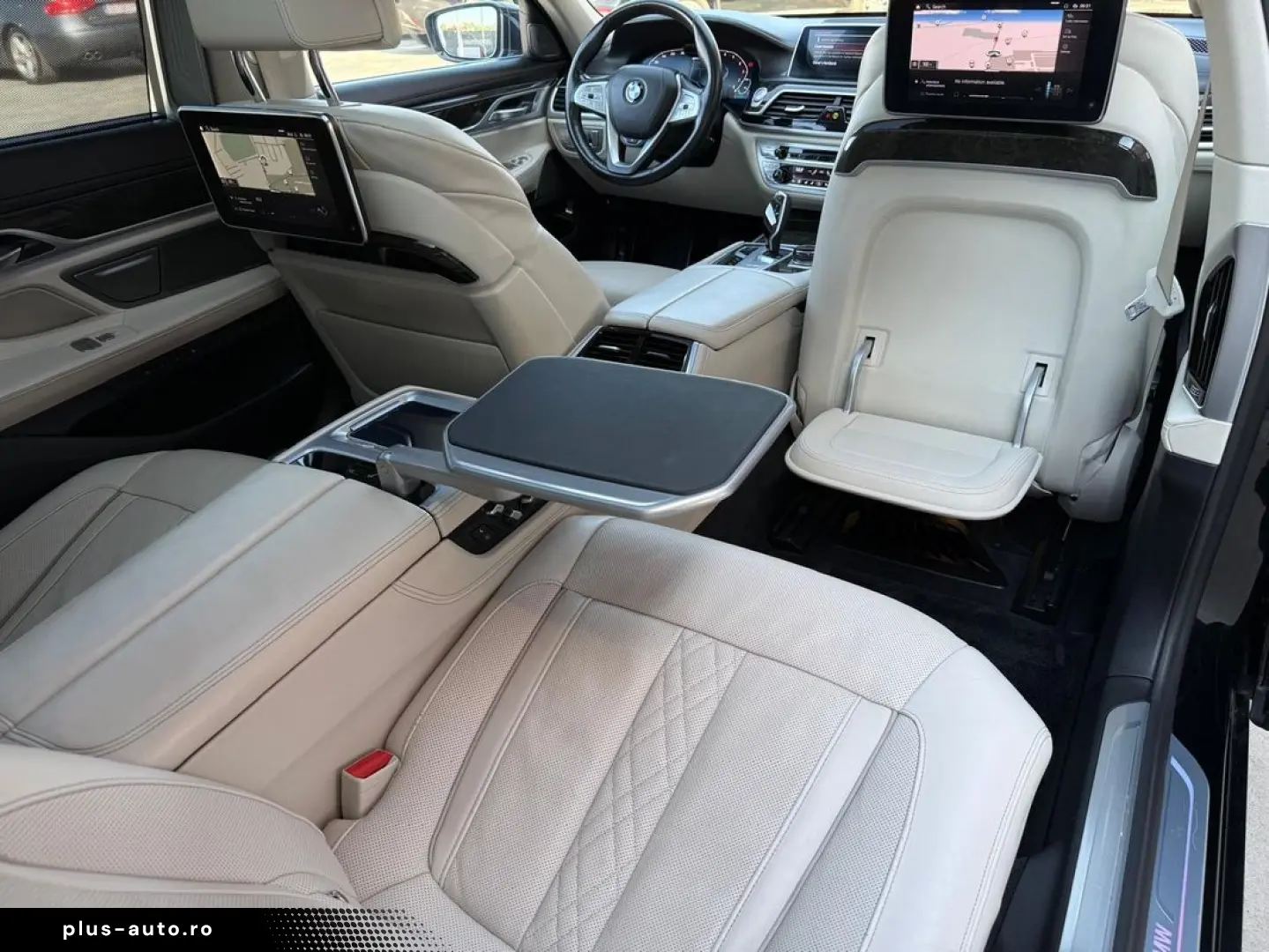 Bmw Seria-7