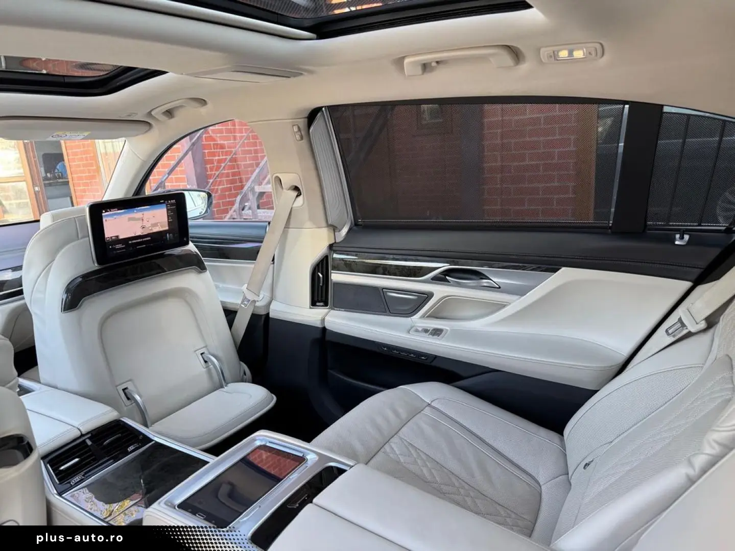 Bmw Seria-7