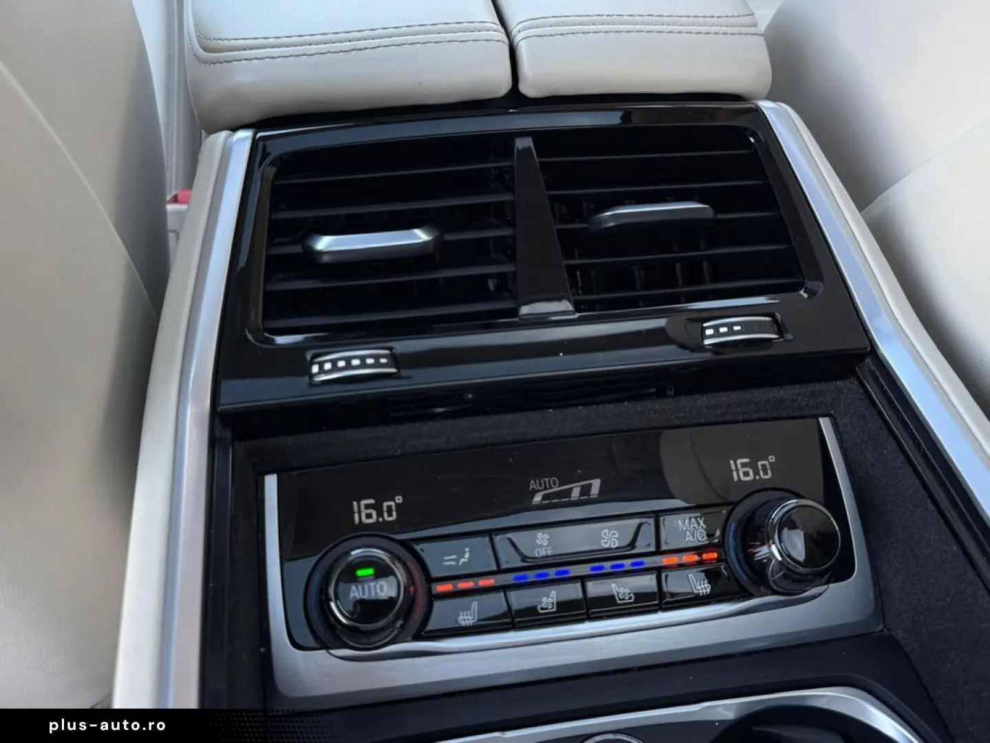 Bmw Seria-7