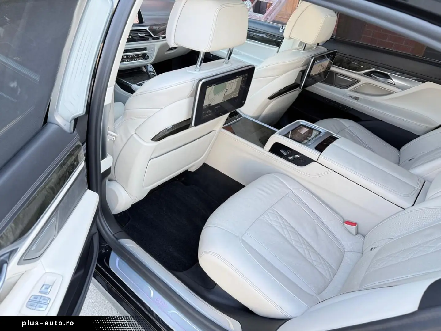 Bmw Seria-7