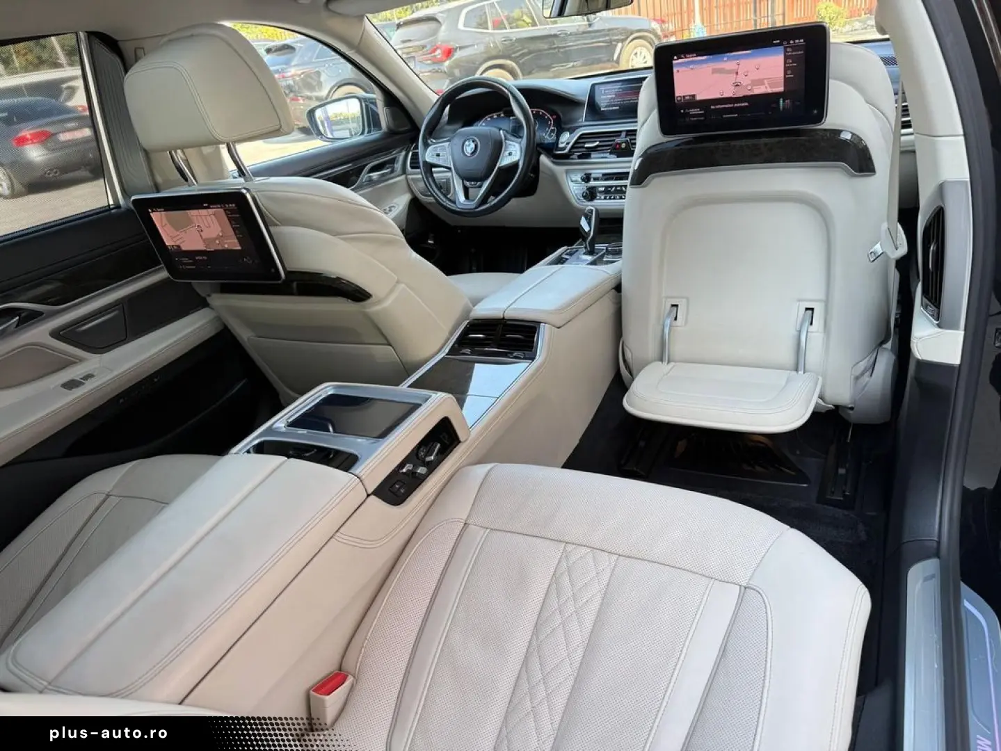 Bmw Seria-7