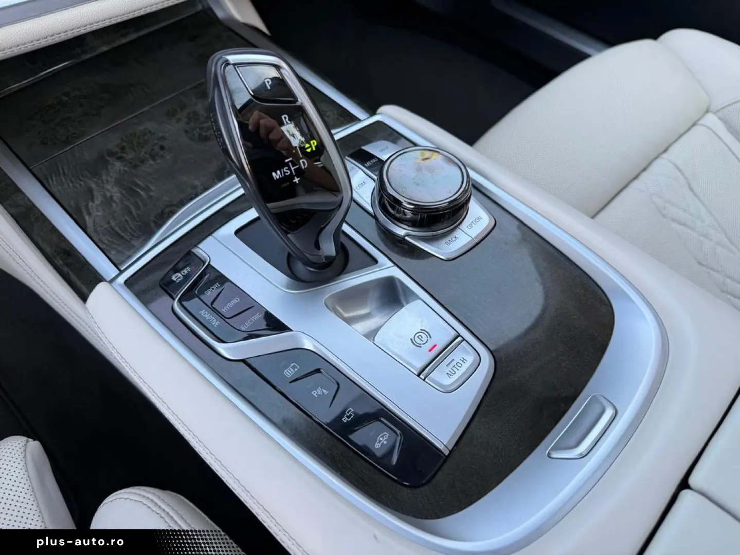 Bmw Seria-7