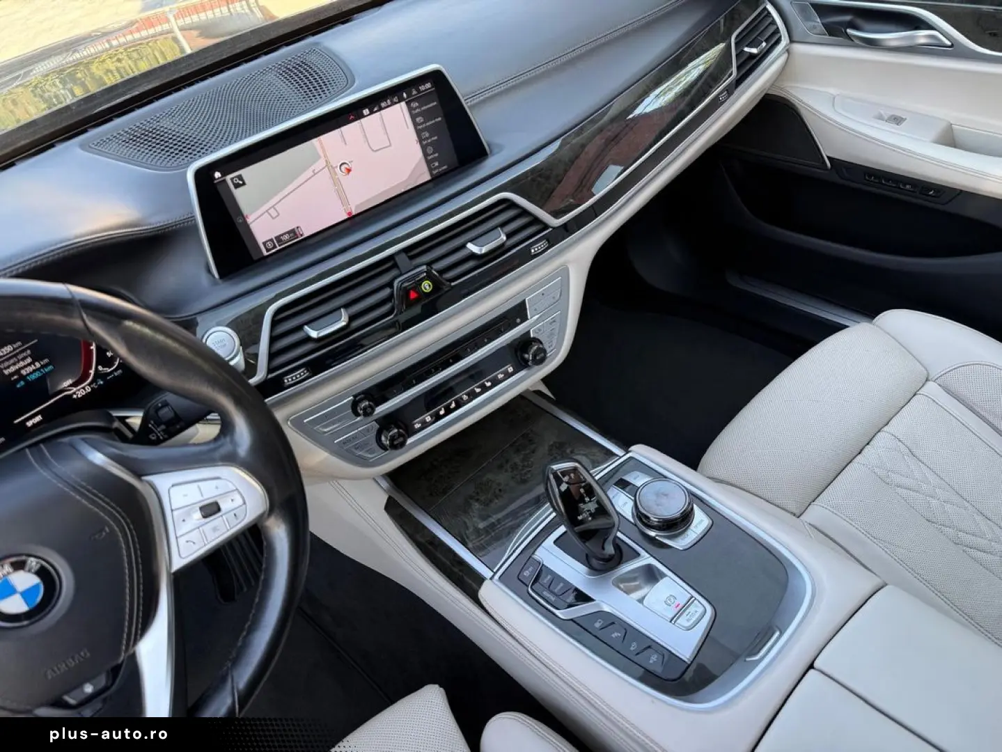 Bmw Seria-7