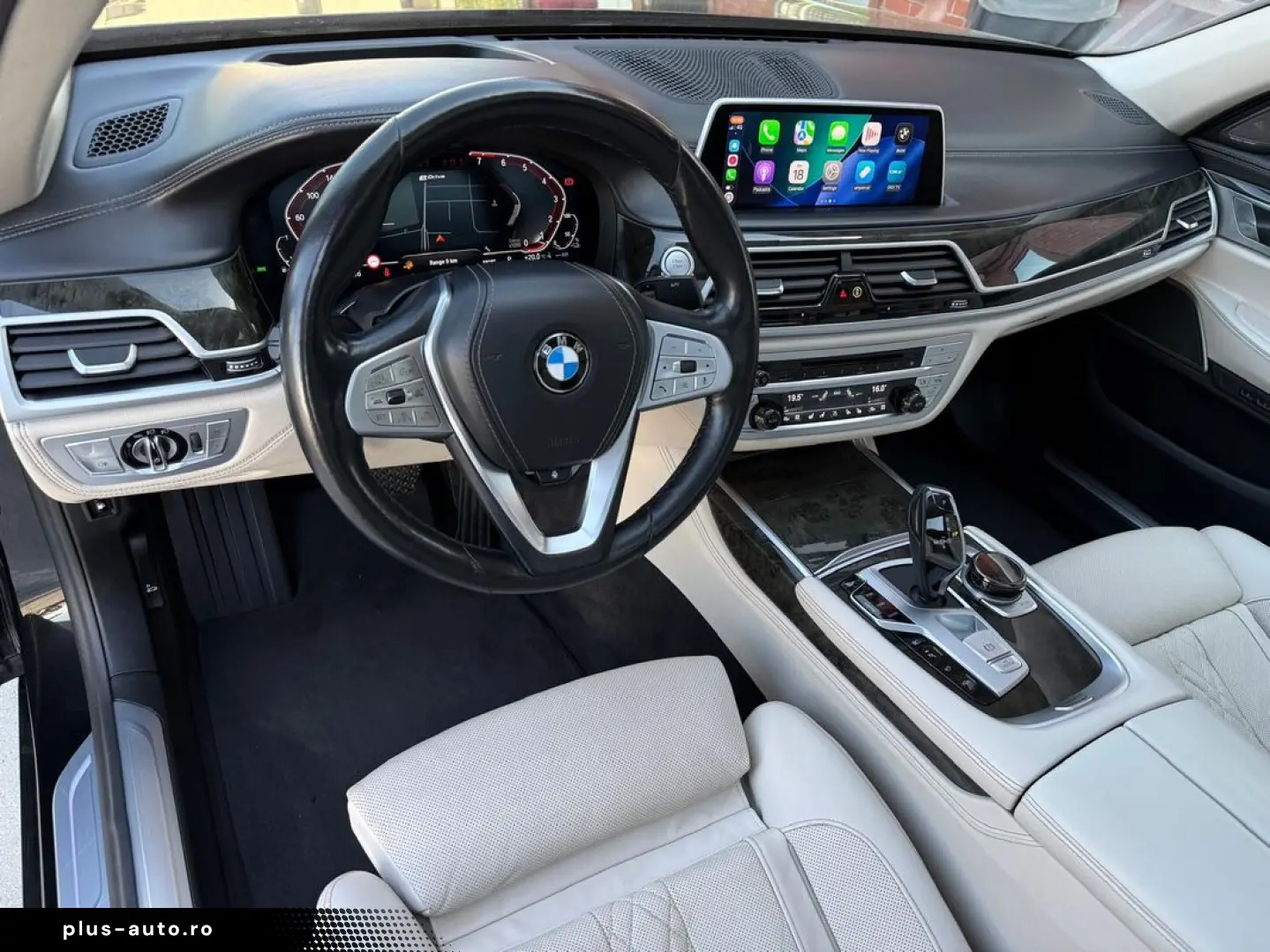 Bmw Seria-7