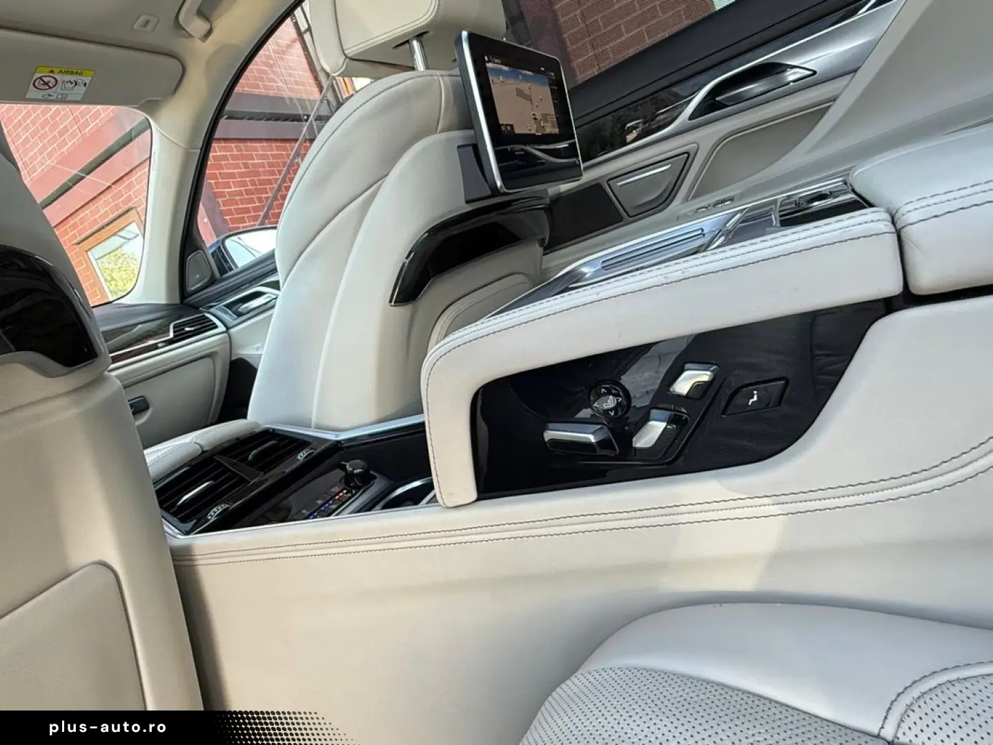 Bmw Seria-7
