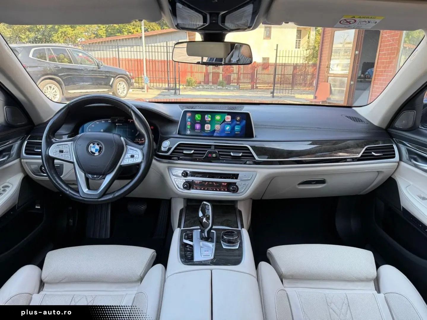 Bmw Seria-7