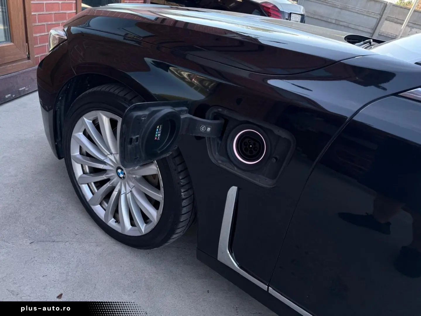 Bmw Seria-7