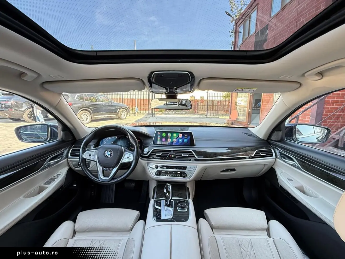 Bmw Seria-7