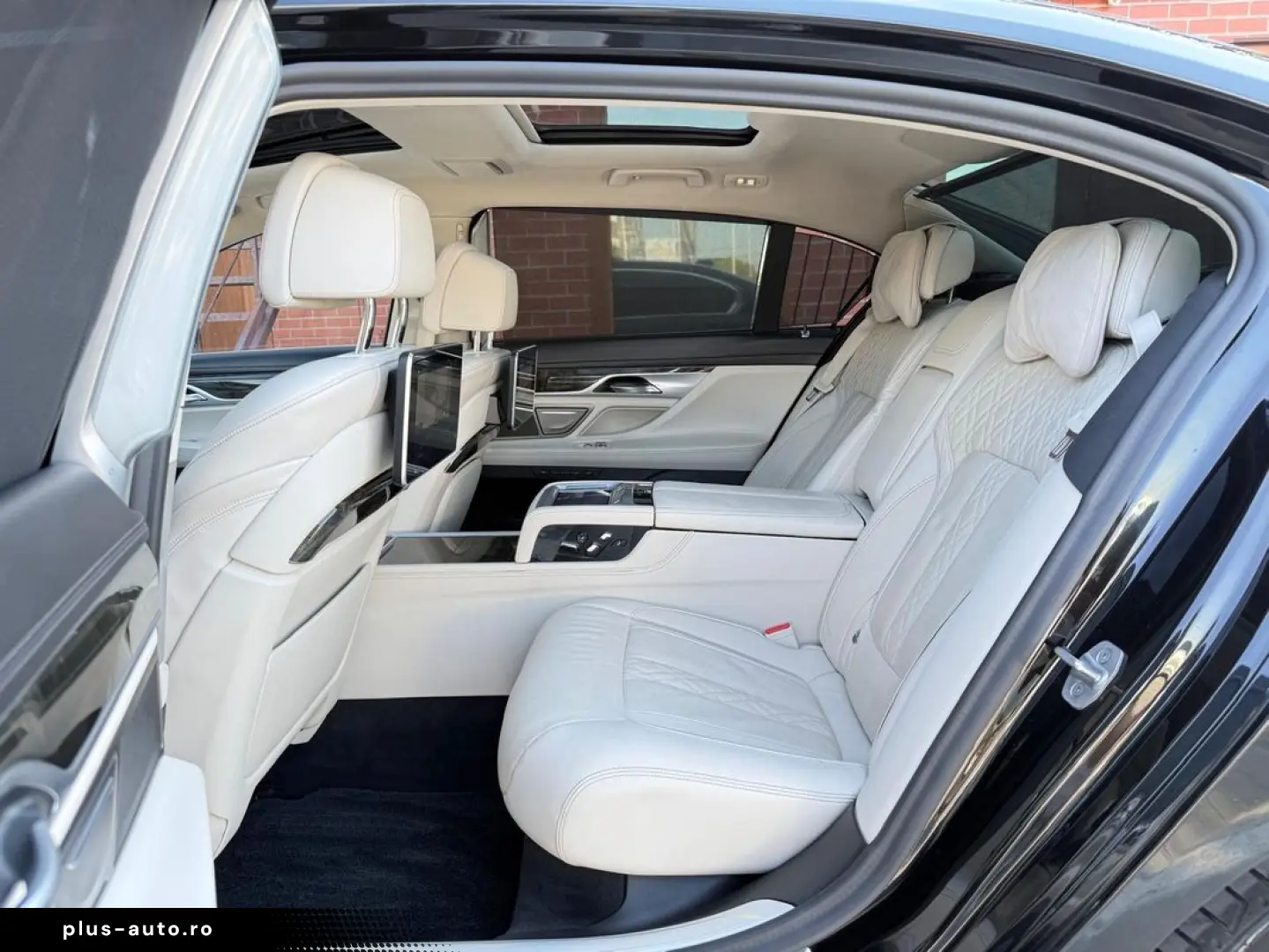 Bmw Seria-7