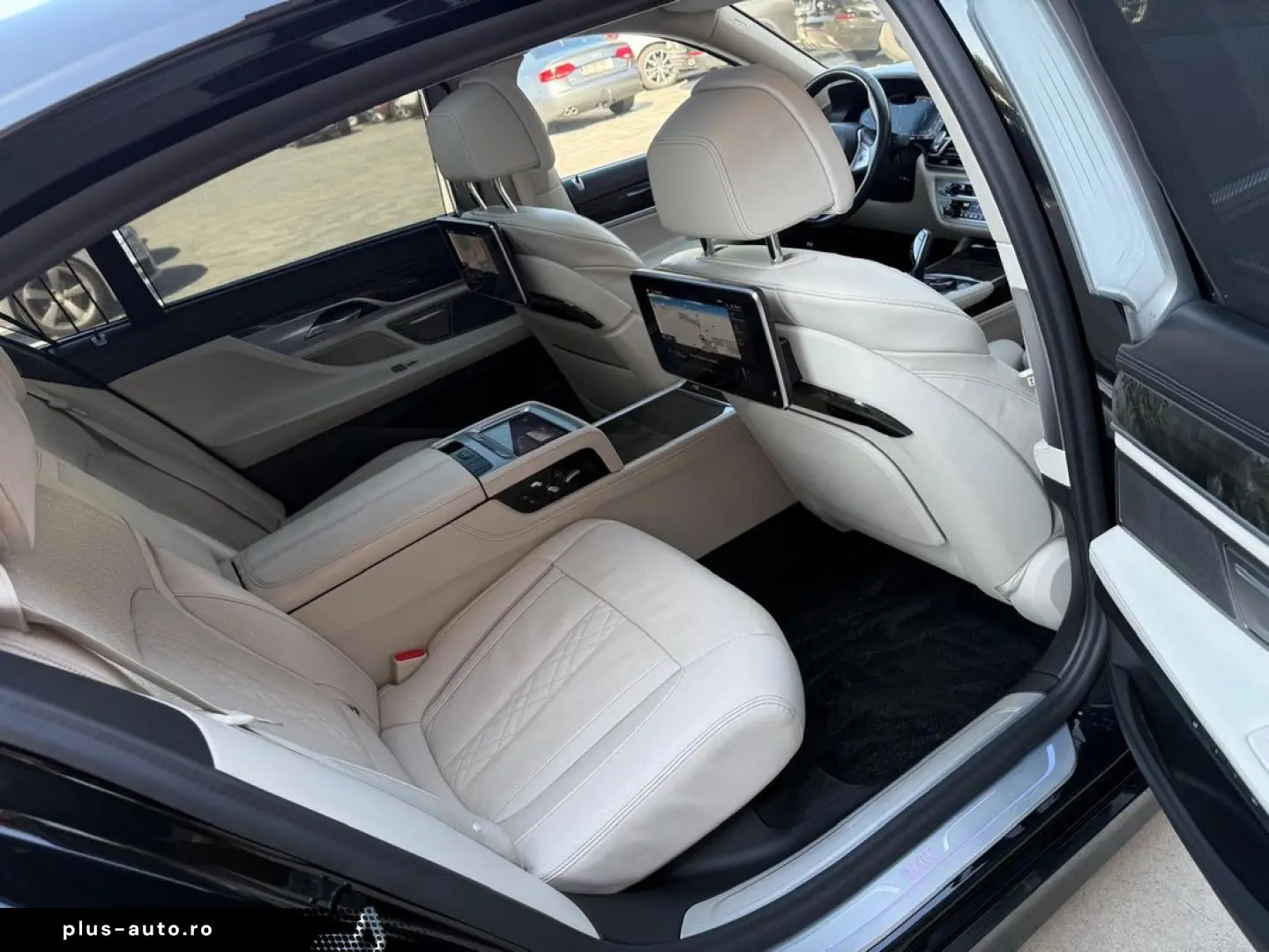 Bmw Seria-7
