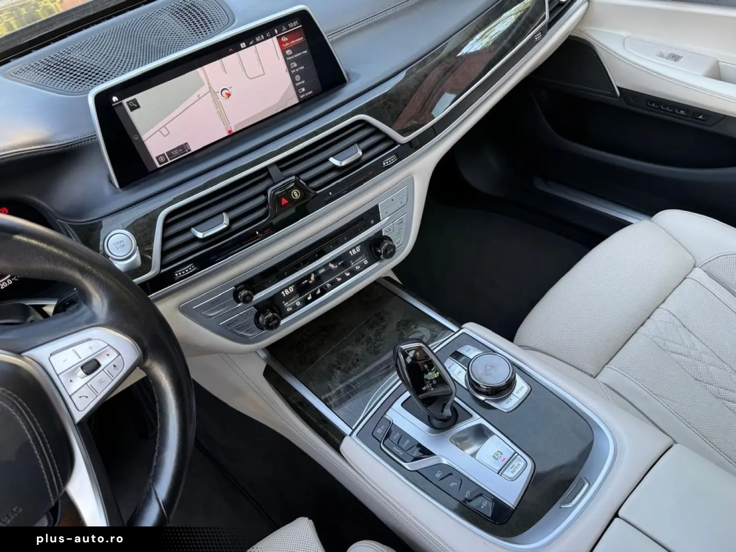 Bmw Seria-7