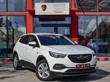 Opel Grandland-X - Posibilitate leasing   Credit auto