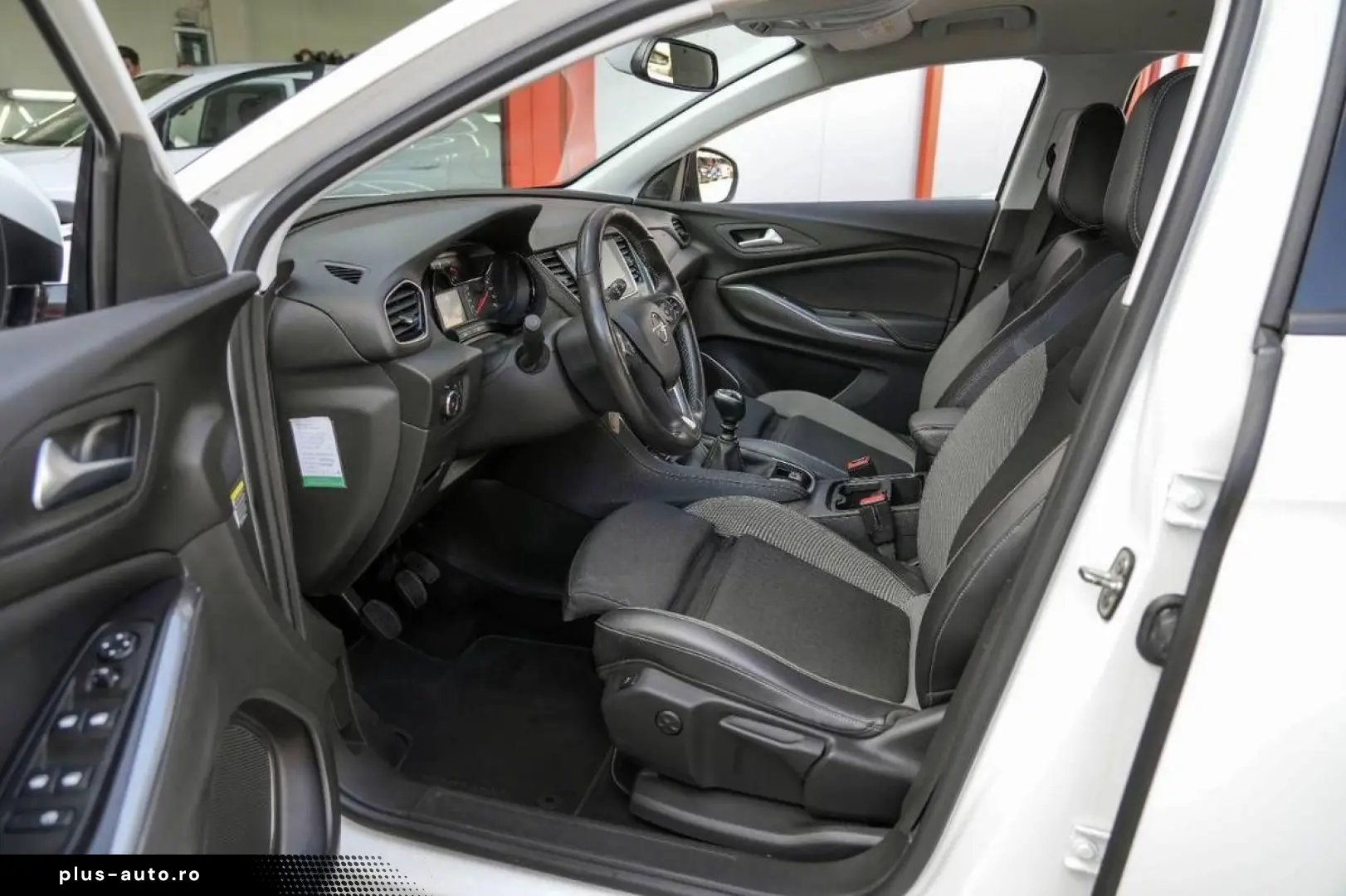 Opel Grandland-X - Posibilitate leasing   Credit auto