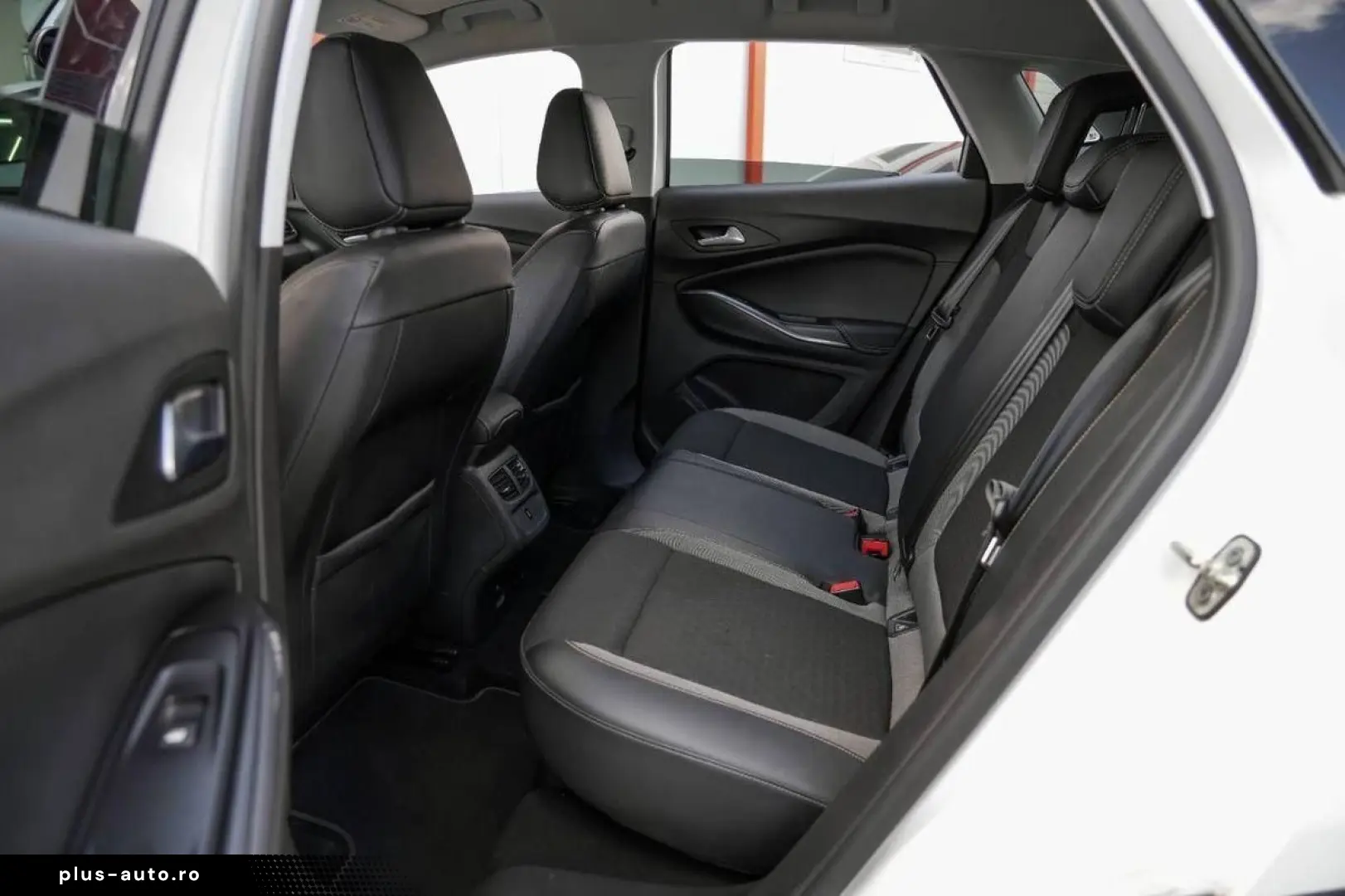 Opel Grandland-X - Posibilitate leasing   Credit auto