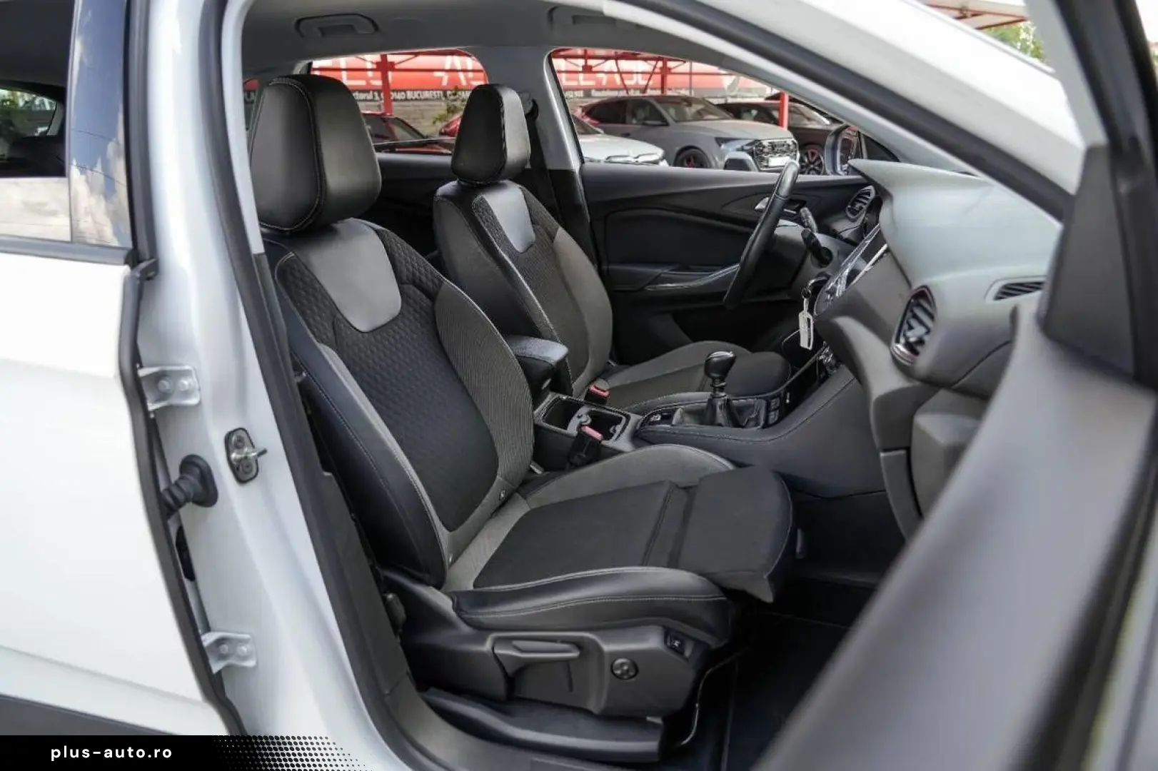 Opel Grandland-X - Posibilitate leasing   Credit auto