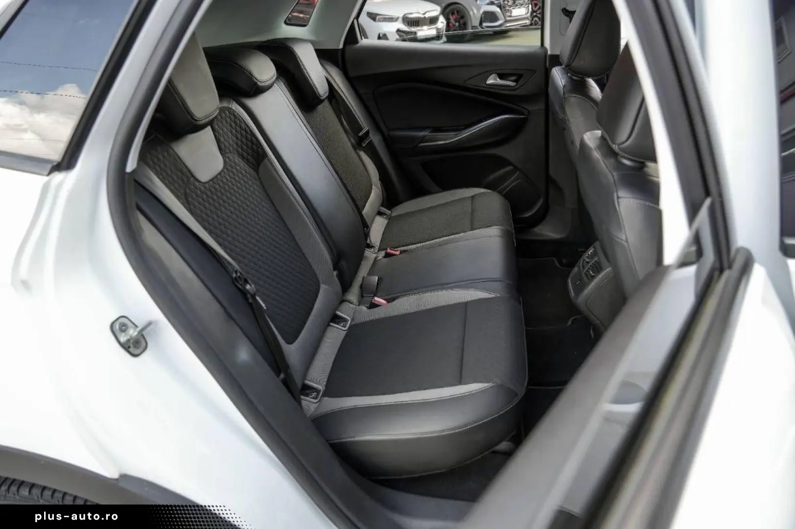 Opel Grandland-X - Posibilitate leasing   Credit auto
