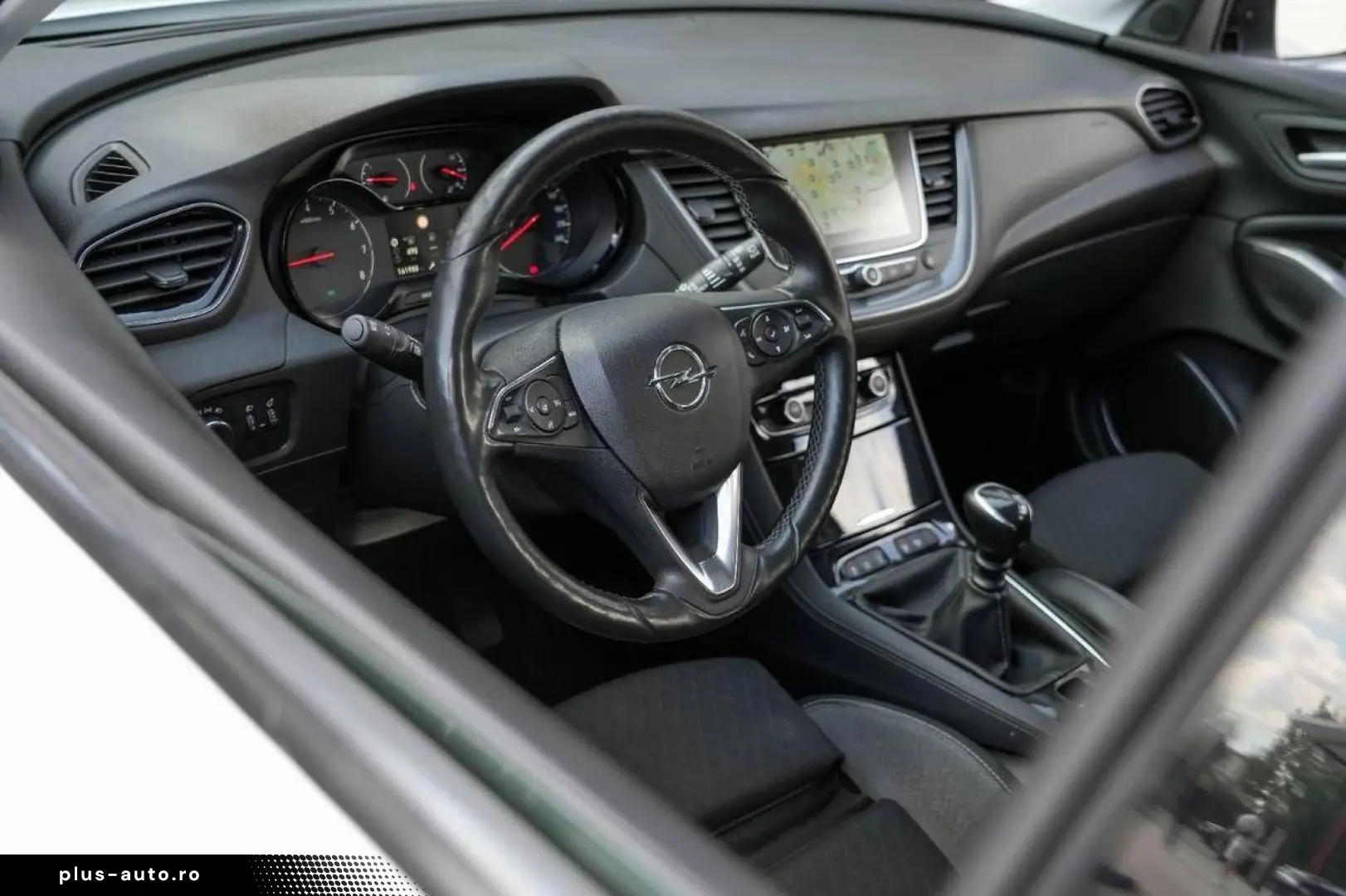 Opel Grandland-X - Posibilitate leasing   Credit auto