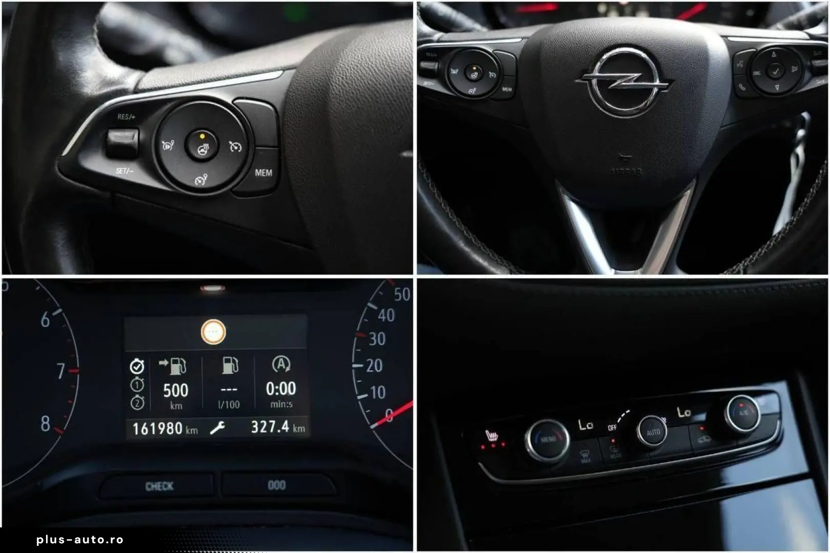 Opel Grandland-X - Posibilitate leasing   Credit auto