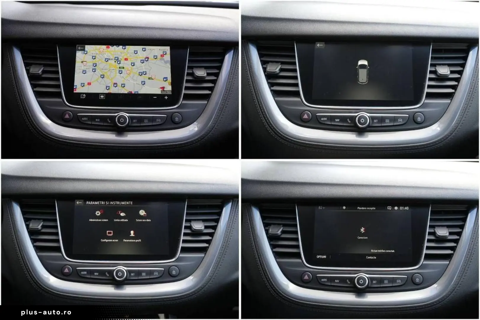 Opel Grandland-X - Posibilitate leasing   Credit auto