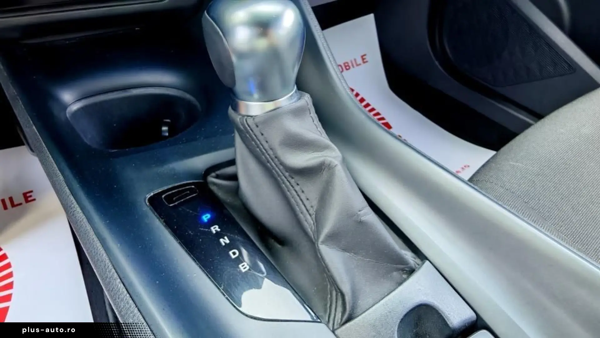 Toyota C-HR Benzina   Hybrid automata 2022-Leasing   Credit
