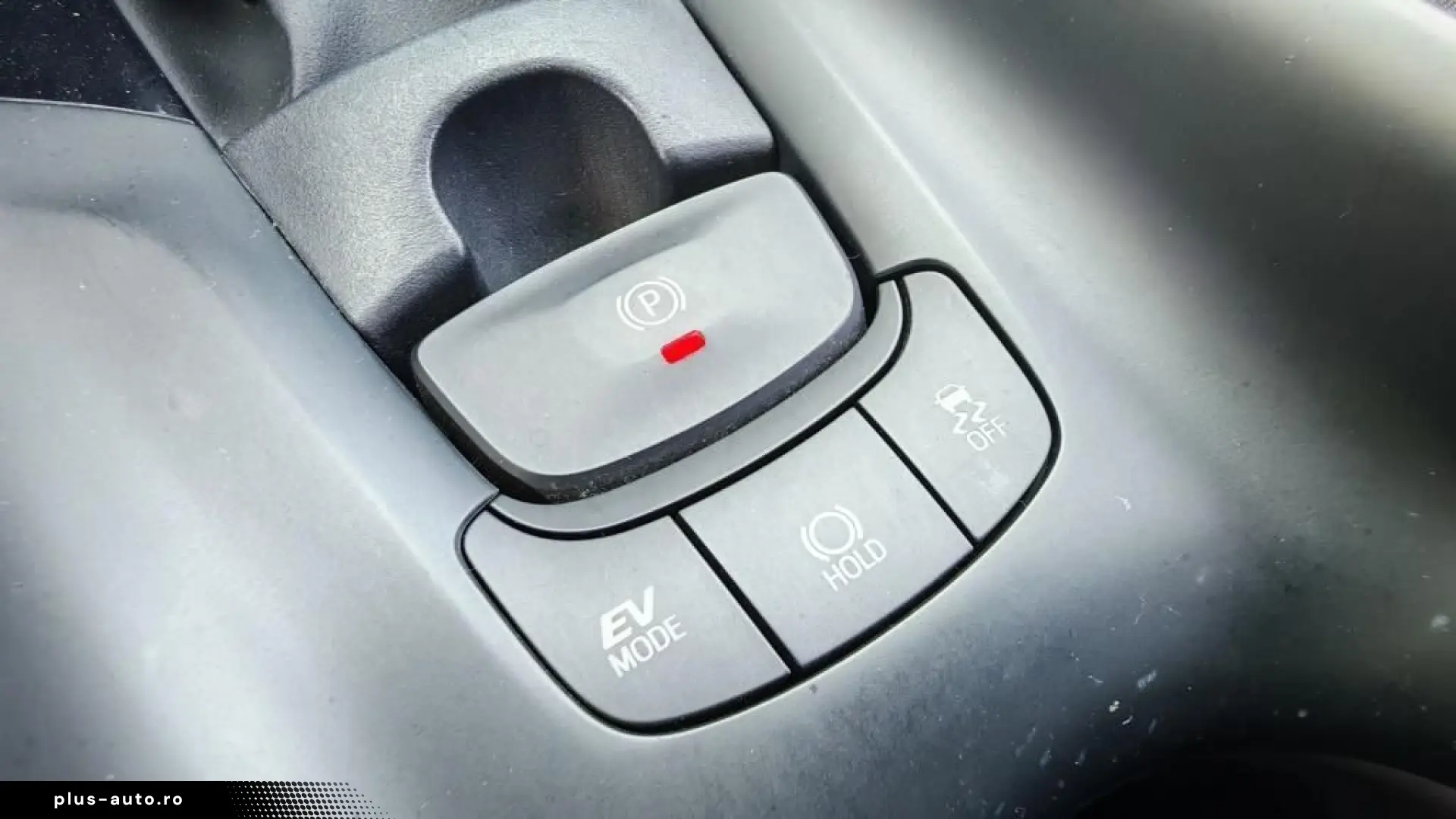 Toyota C-HR Benzina   Hybrid automata 2022-Leasing   Credit